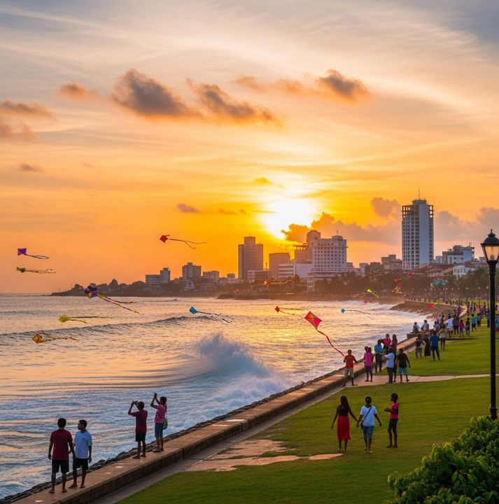 colombo